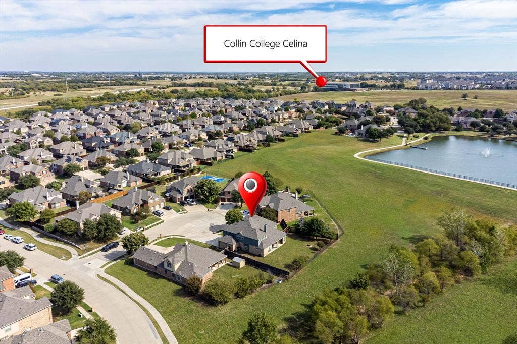 303 Tobiano Court, Celina, TX 75009 303 Tobiano Court, Celina, TX 75009