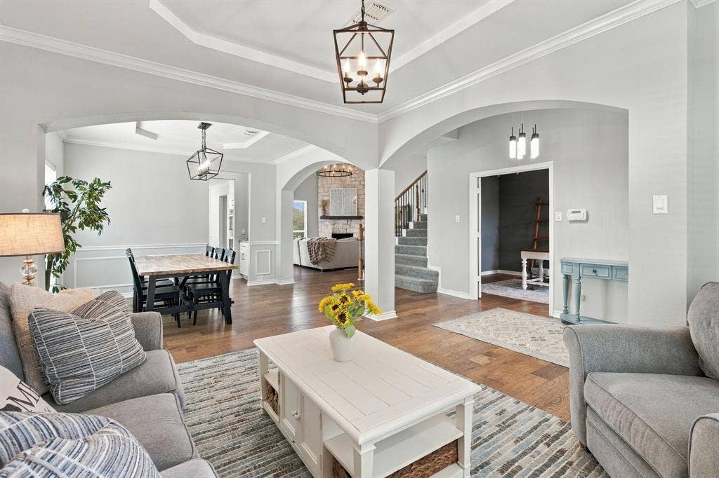 303 Tobiano Court, Celina, TX 75009 303 Tobiano Court, Celina, TX 75009