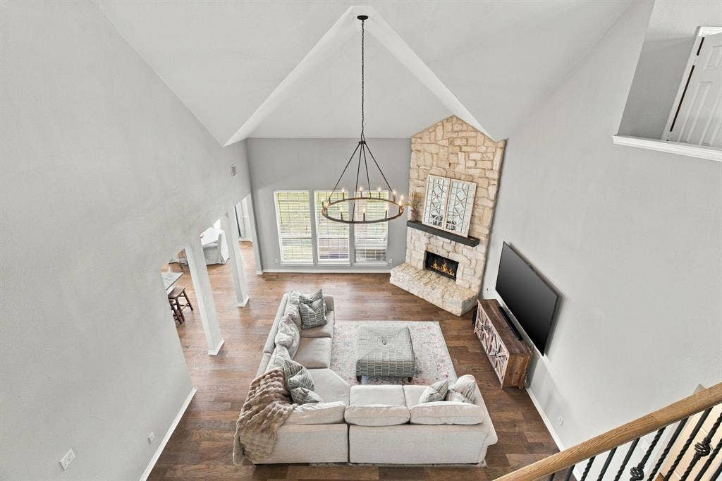 303 Tobiano Court, Celina, TX 75009 303 Tobiano Court, Celina, TX 75009