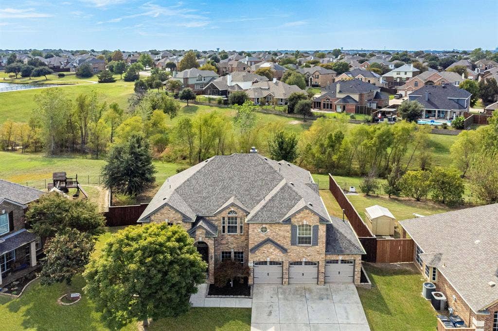 303 Tobiano Court, Celina, TX 75009 303 Tobiano Court, Celina, TX 75009