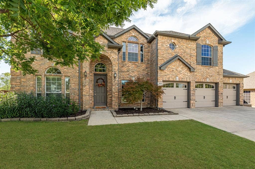 303 Tobiano Court, Celina, TX 75009 303 Tobiano Court, Celina, TX 75009