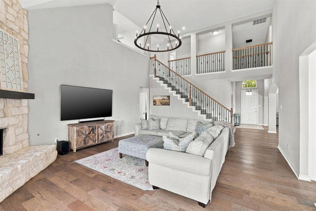 303 Tobiano Court, Celina, TX 75009 303 Tobiano Court, Celina, TX 75009