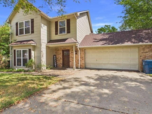 815 Lucas Drive, Athens, TX 75751