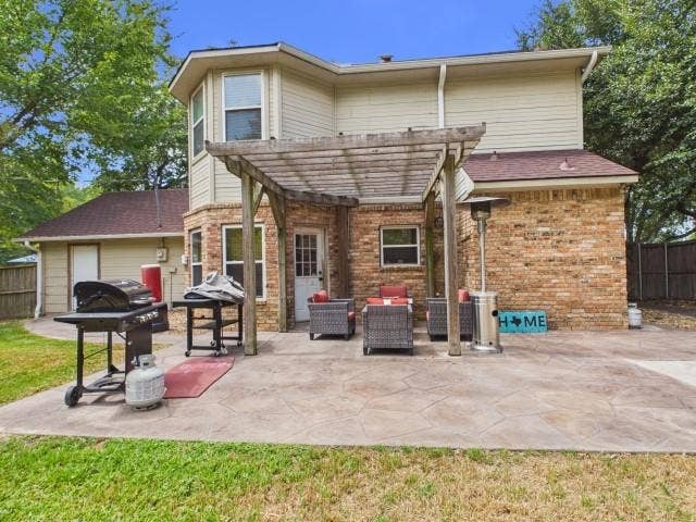 815 Lucas Drive, Athens, TX 75751