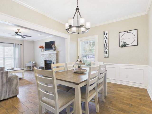 815 Lucas Drive, Athens, TX 75751