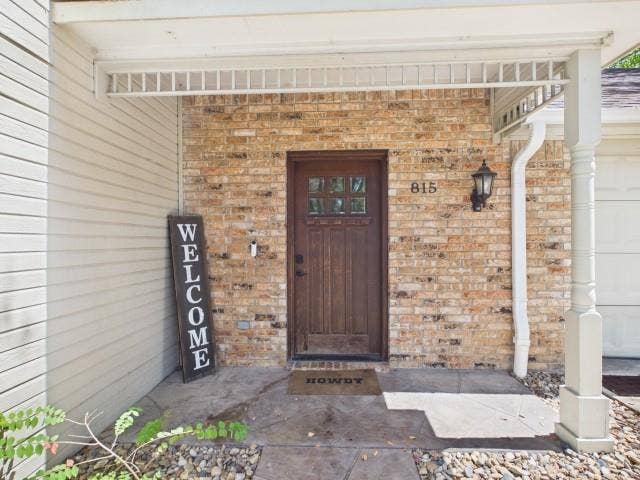 815 Lucas Drive, Athens, TX 75751