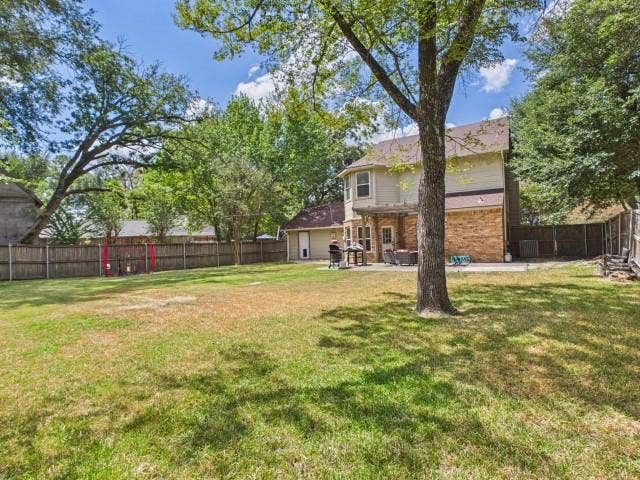 815 Lucas Drive, Athens, TX 75751