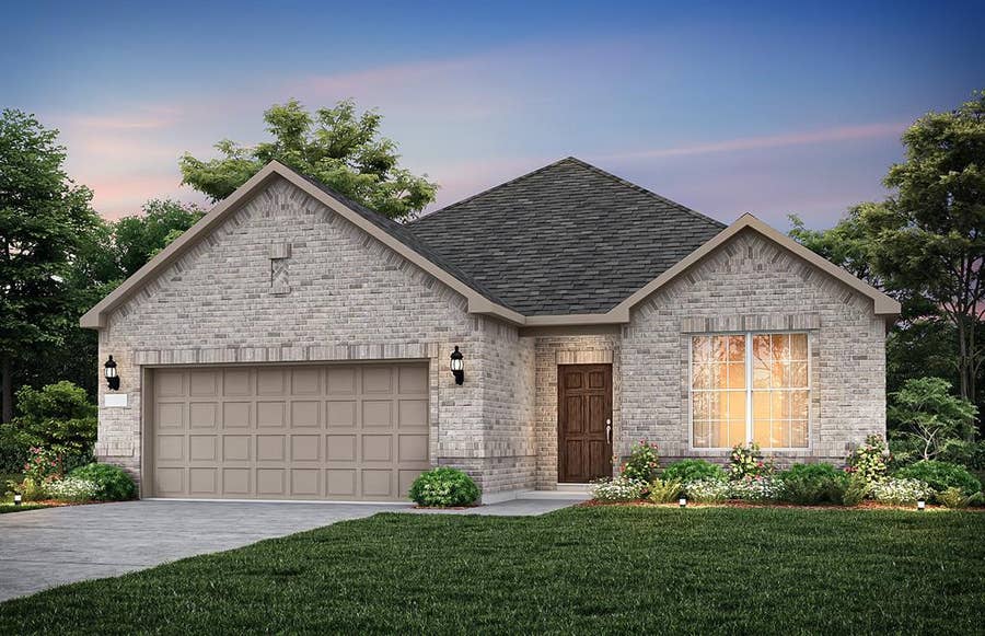 Property photo for 453 Avian Way, Godley, TX