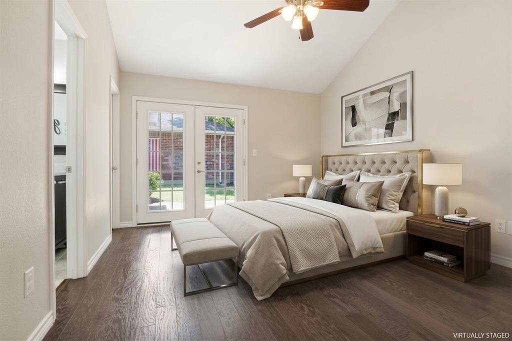 2702 Duval Drive, Dallas, TX 75211