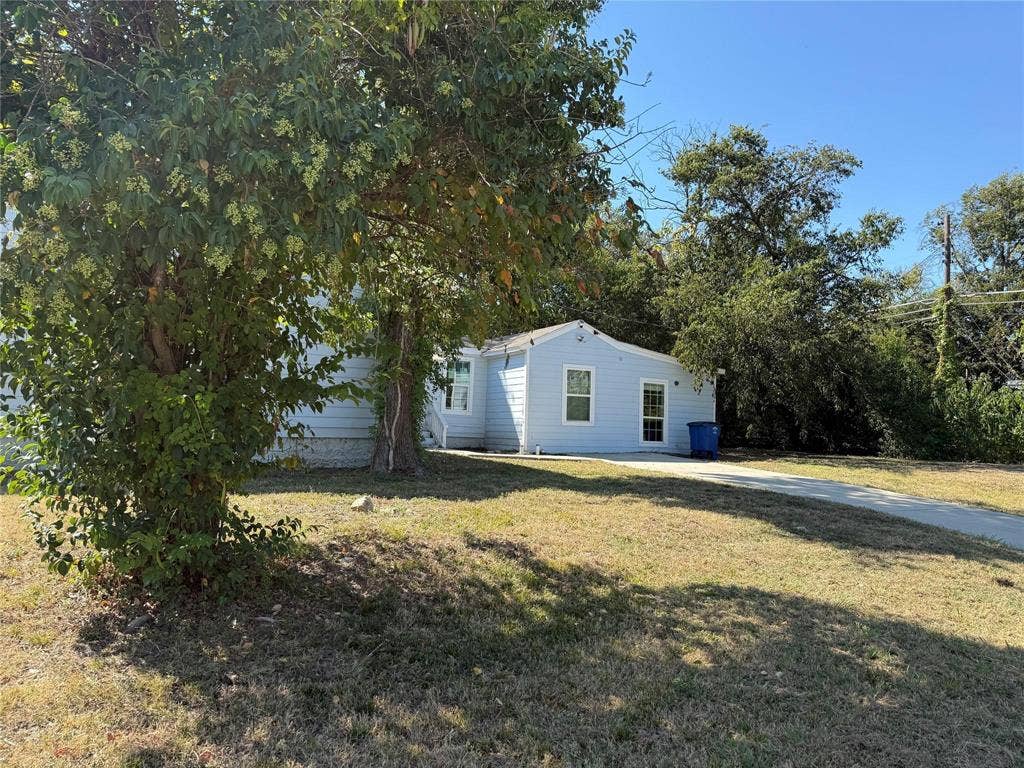 2781 Locust Avenue, Dallas, TX 75216