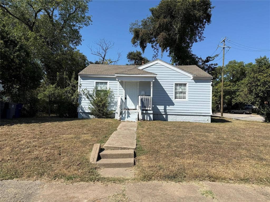 2781 Locust Avenue, Dallas, TX 75216