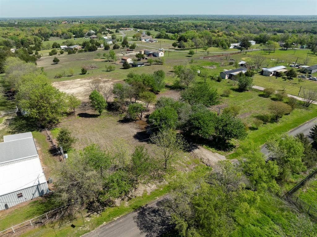 1150 Graybill Road, Anna, TX 75409 1150 Graybill Road, Anna, TX 75409