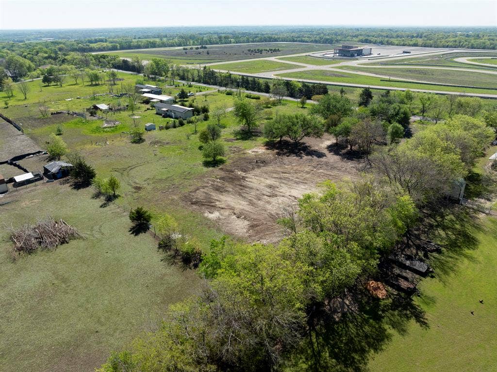1150 Graybill Road, Anna, TX 75409 1150 Graybill Road, Anna, TX 75409