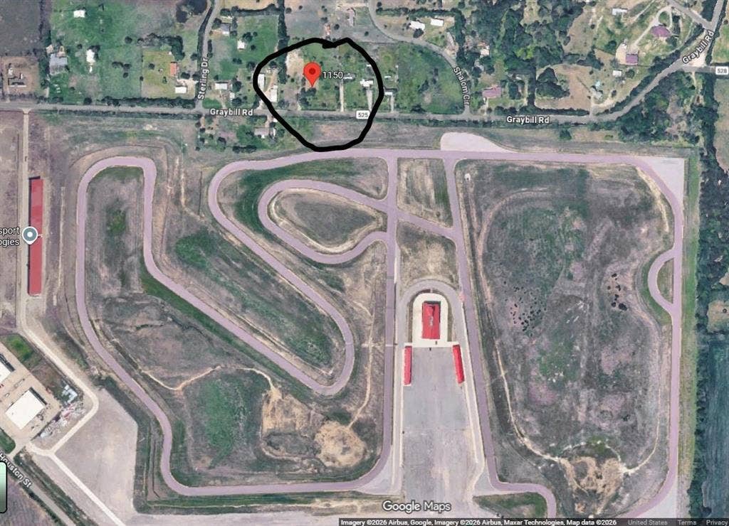 1150 Graybill Road, Anna, TX 75409 1150 Graybill Road, Anna, TX 75409