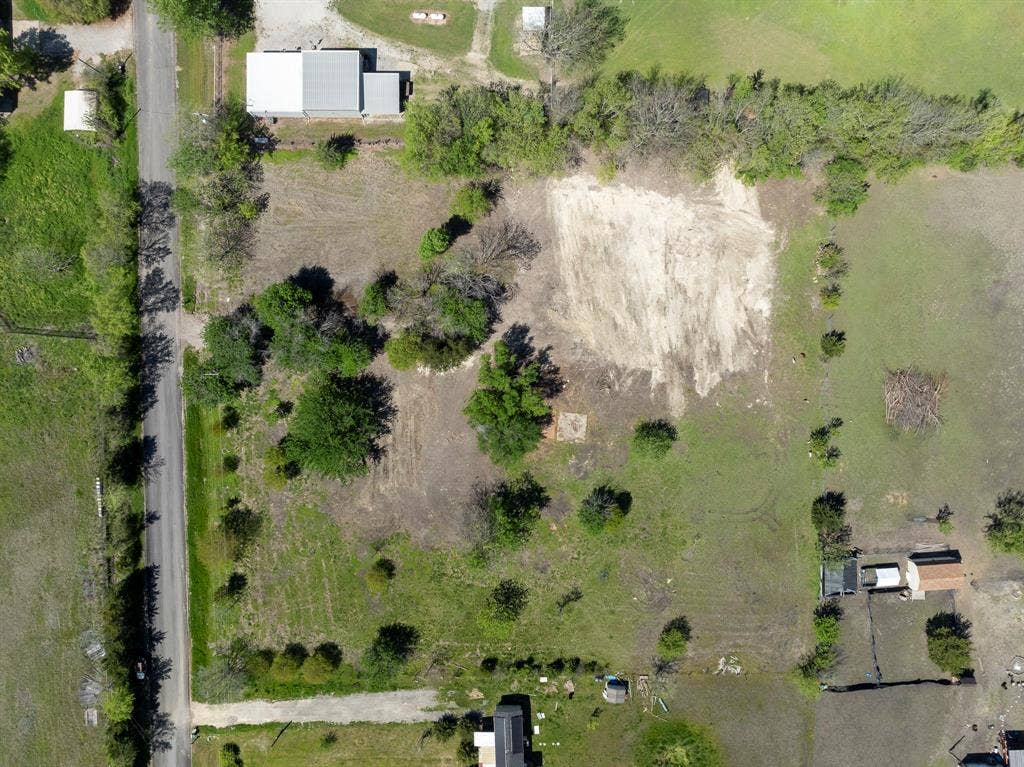 1150 Graybill Road, Anna, TX 75409 1150 Graybill Road, Anna, TX 75409