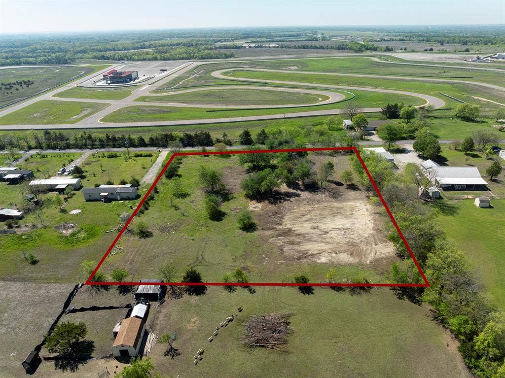 1150 Graybill Road, Anna, TX 75409 1150 Graybill Road, Anna, TX 75409