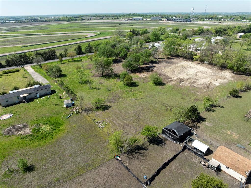 1150 Graybill Road, Anna, TX 75409 1150 Graybill Road, Anna, TX 75409