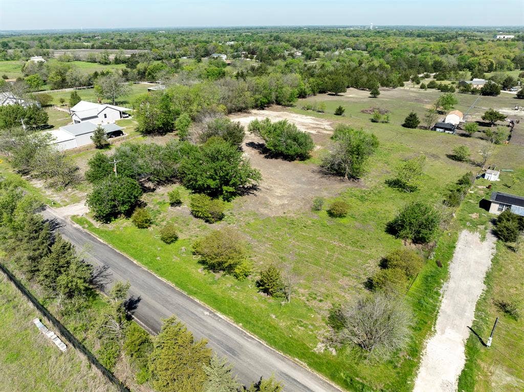 1150 Graybill Road, Anna, TX 75409 1150 Graybill Road, Anna, TX 75409