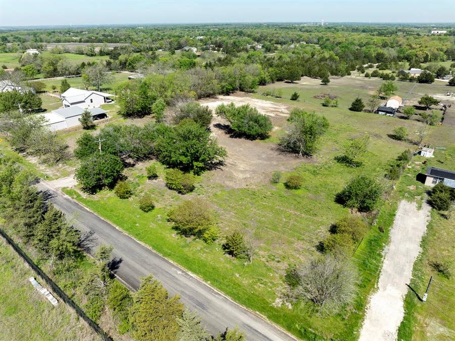 Property photo for 1150 Graybill Road, Anna, TX