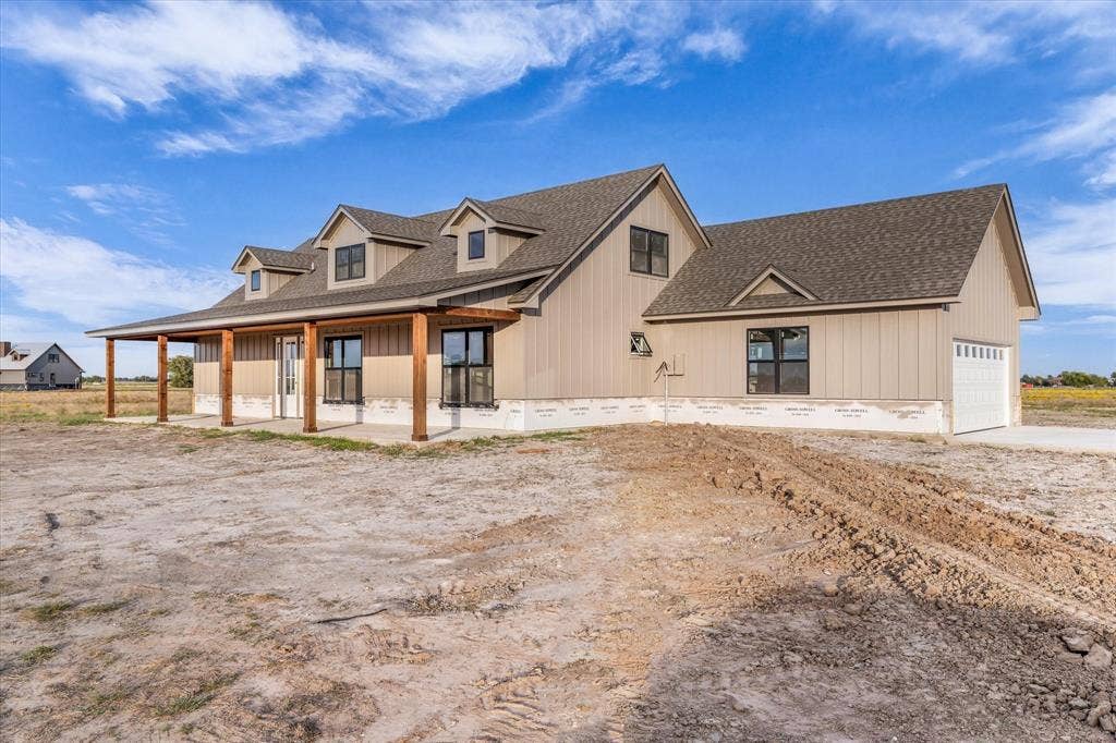 296 Sorghum Hill, Elm Mott, TX 76640 296 Sorghum Hill, Elm Mott, TX 76640
