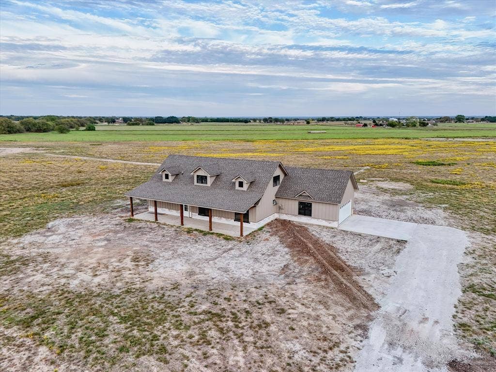 296 Sorghum Hill, Elm Mott, TX 76640 296 Sorghum Hill, Elm Mott, TX 76640