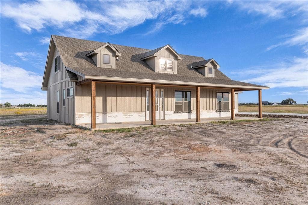 296 Sorghum Hill, Elm Mott, TX 76640 296 Sorghum Hill, Elm Mott, TX 76640