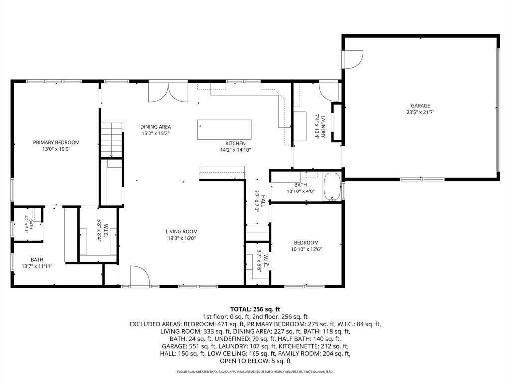 296 Sorghum Hill, Elm Mott, TX 76640 296 Sorghum Hill, Elm Mott, TX 76640