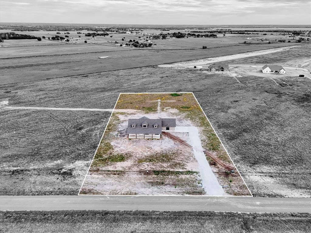 296 Sorghum Hill, Elm Mott, TX 76640 296 Sorghum Hill, Elm Mott, TX 76640