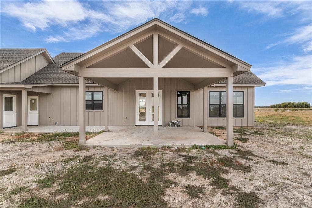 296 Sorghum Hill, Elm Mott, TX 76640 296 Sorghum Hill, Elm Mott, TX 76640