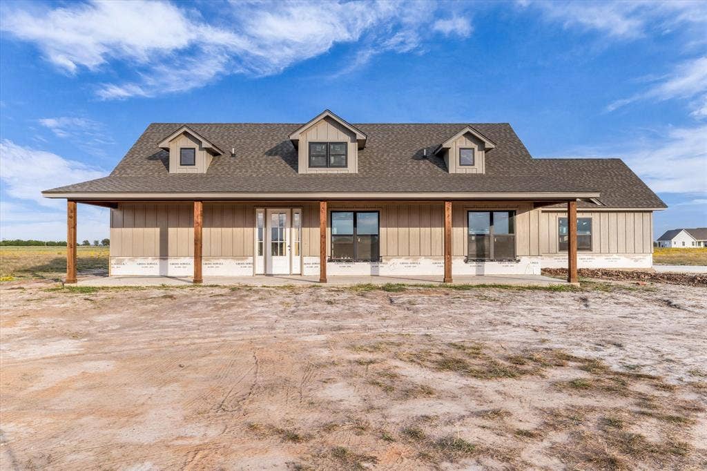 296 Sorghum Hill, Elm Mott, TX 76640 296 Sorghum Hill, Elm Mott, TX 76640