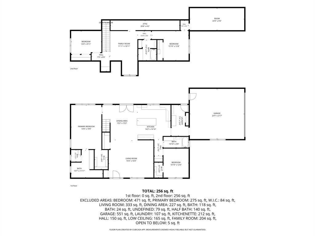 296 Sorghum Hill, Elm Mott, TX 76640 296 Sorghum Hill, Elm Mott, TX 76640