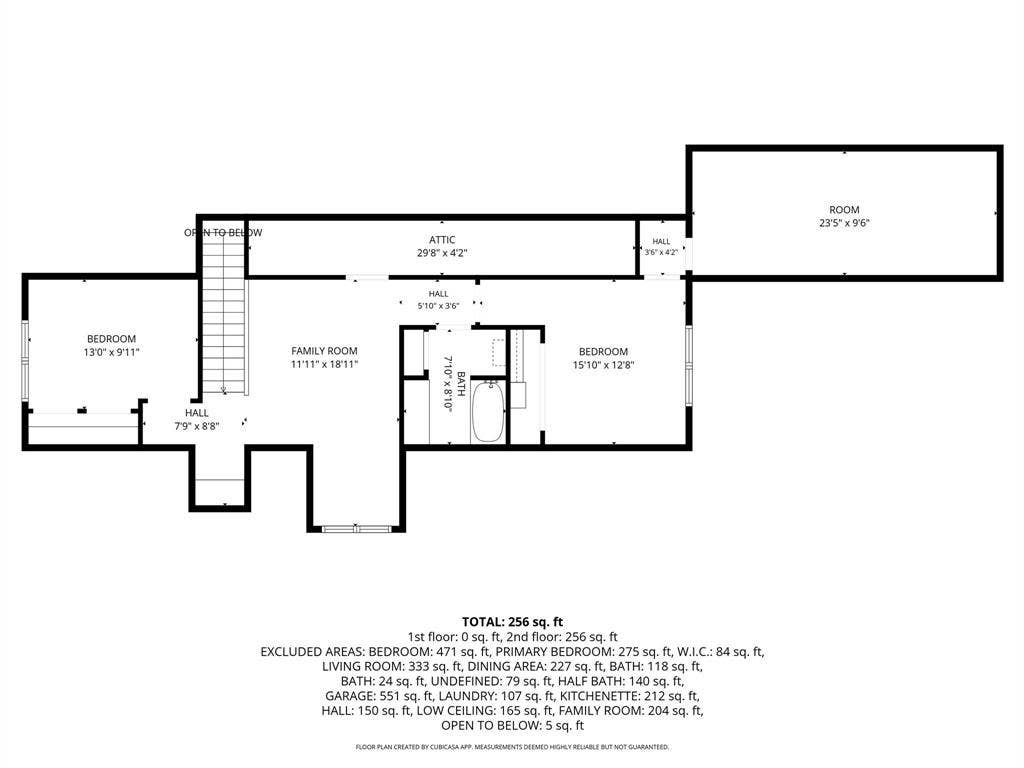 296 Sorghum Hill, Elm Mott, TX 76640 296 Sorghum Hill, Elm Mott, TX 76640