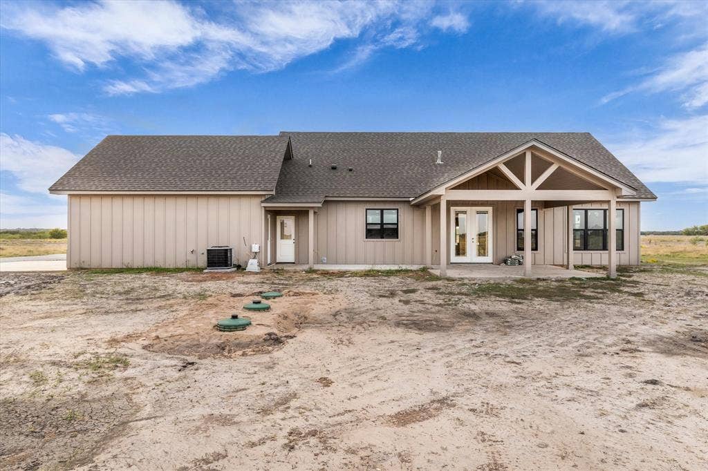 296 Sorghum Hill, Elm Mott, TX 76640 296 Sorghum Hill, Elm Mott, TX 76640