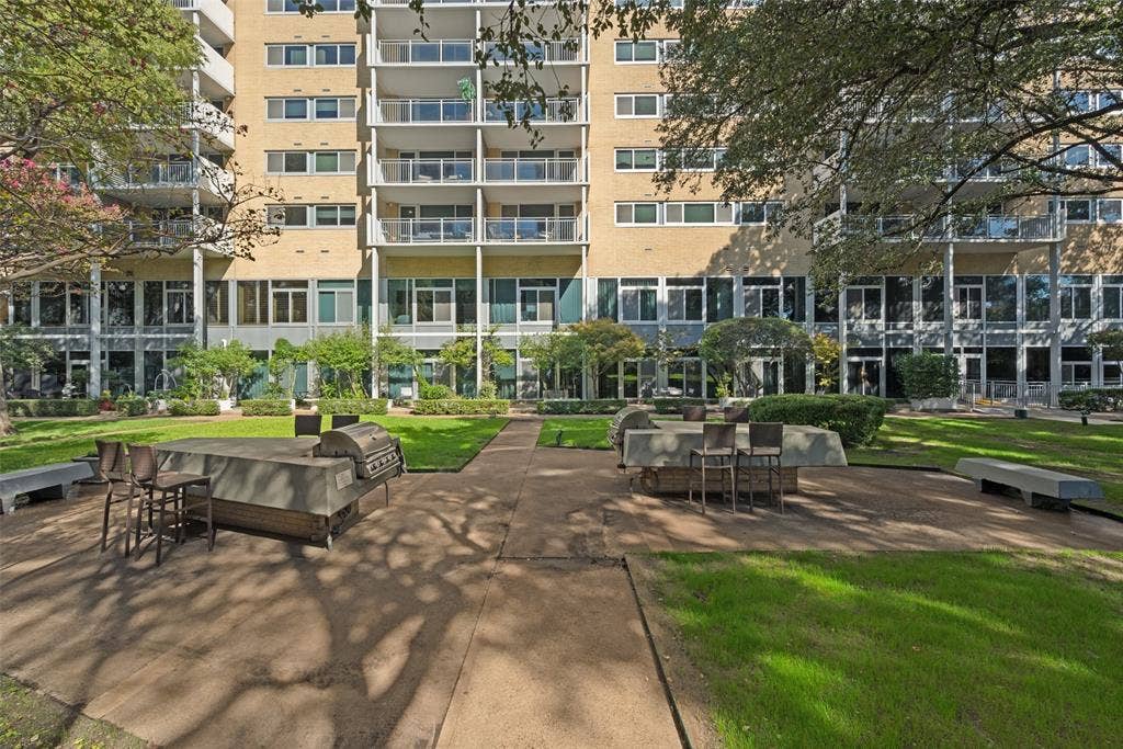 3883 Turtle Creek Boulevard, #1505, Dallas, TX 75219