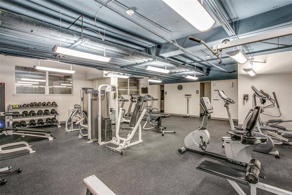3883 Turtle Creek Boulevard, #1505, Dallas, TX 75219