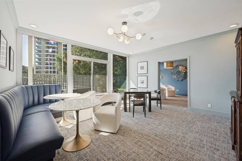 3883 Turtle Creek Boulevard, #1505, Dallas, TX 75219