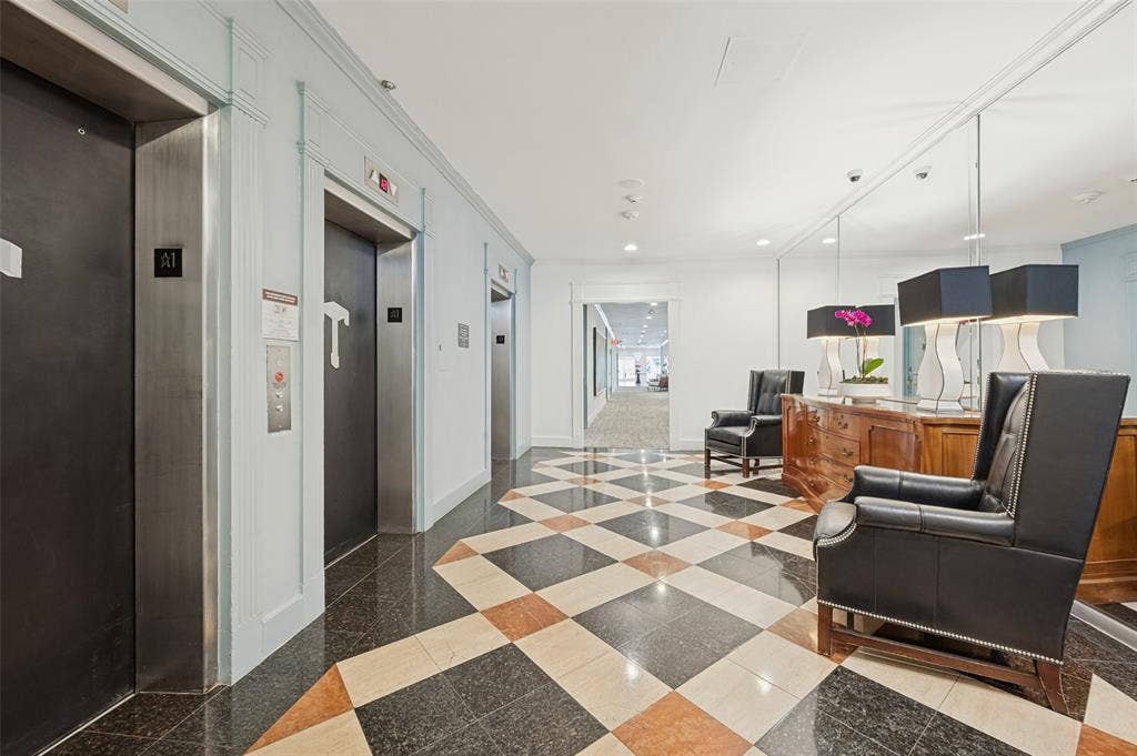 3883 Turtle Creek Boulevard, #1505, Dallas, TX 75219