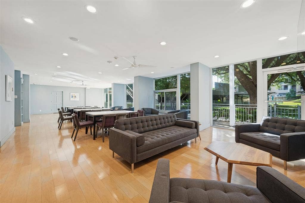 3883 Turtle Creek Boulevard, #1505, Dallas, TX 75219