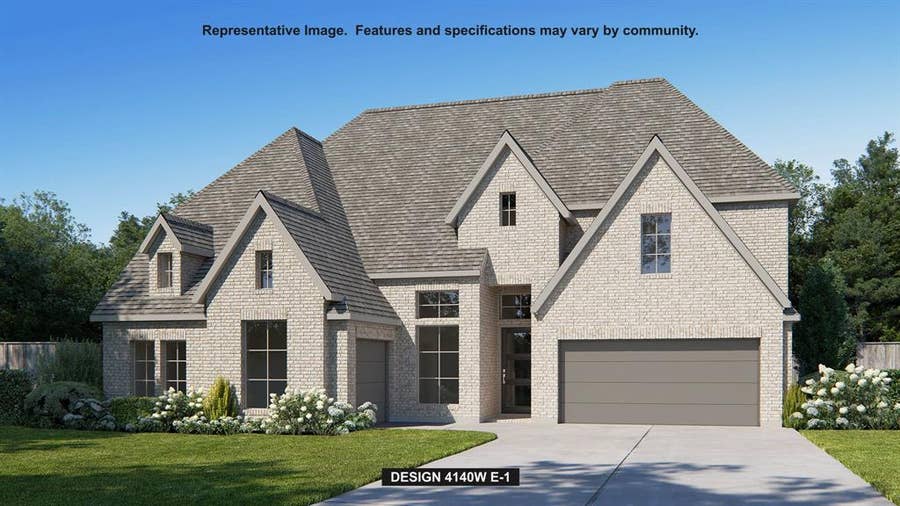 Property photo for 1500 Barberry Boulevard, Haslet, TX