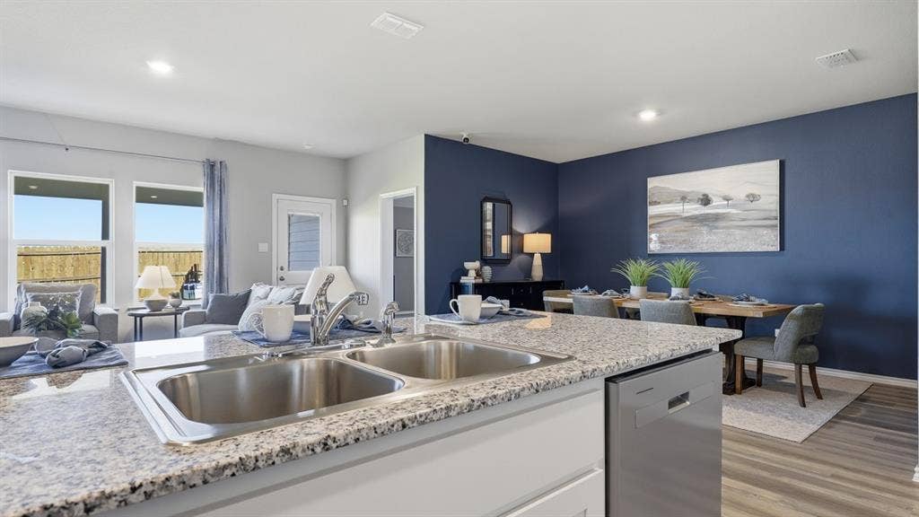 716 SMART STRIKE Trail, Granbury, TX 76049 716 SMART STRIKE Trail, Granbury, TX 76049