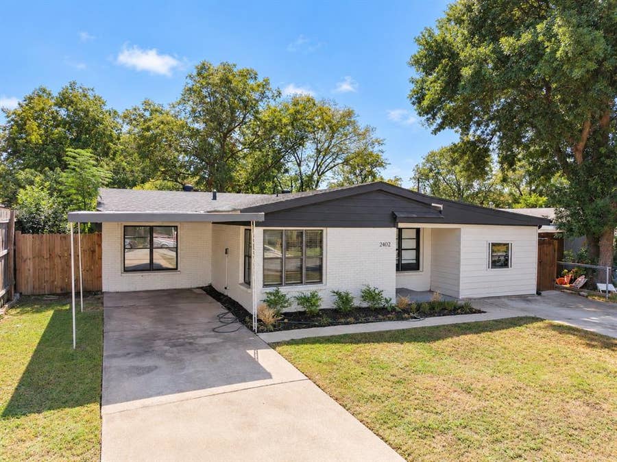 Property photo for 2402 Housley Drive, Dallas, TX