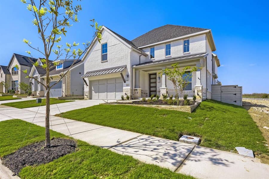 Property photo for 12117 Orchard Lane, Justin, TX