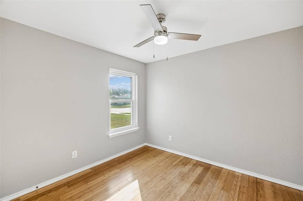 2610 Lookout Drive, McKinney, TX 75071