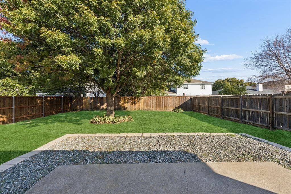2610 Lookout Drive, McKinney, TX 75071