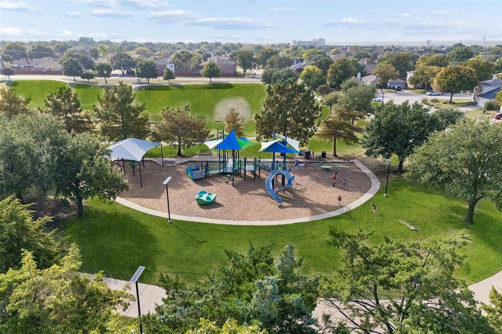 2610 Lookout Drive, McKinney, TX 75071