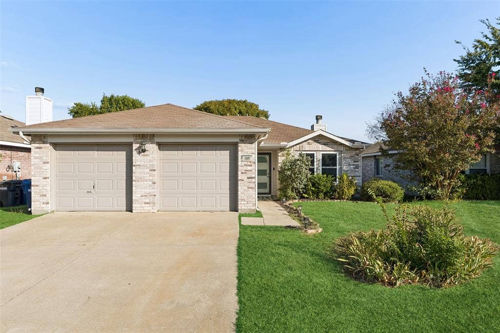 2610 Lookout Drive, McKinney, TX 75071