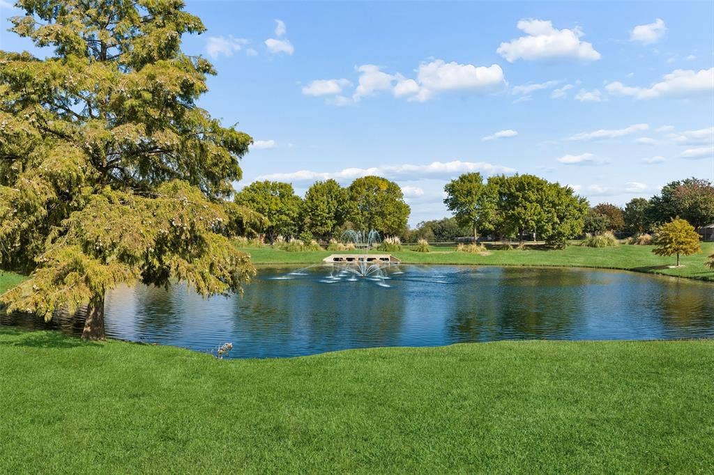 2610 Lookout Drive, McKinney, TX 75071
