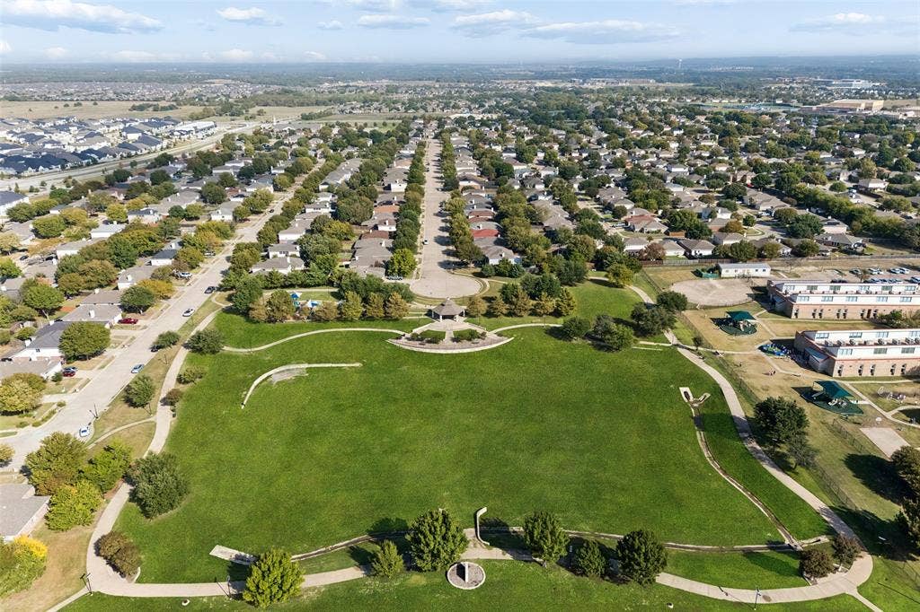 2610 Lookout Drive, McKinney, TX 75071