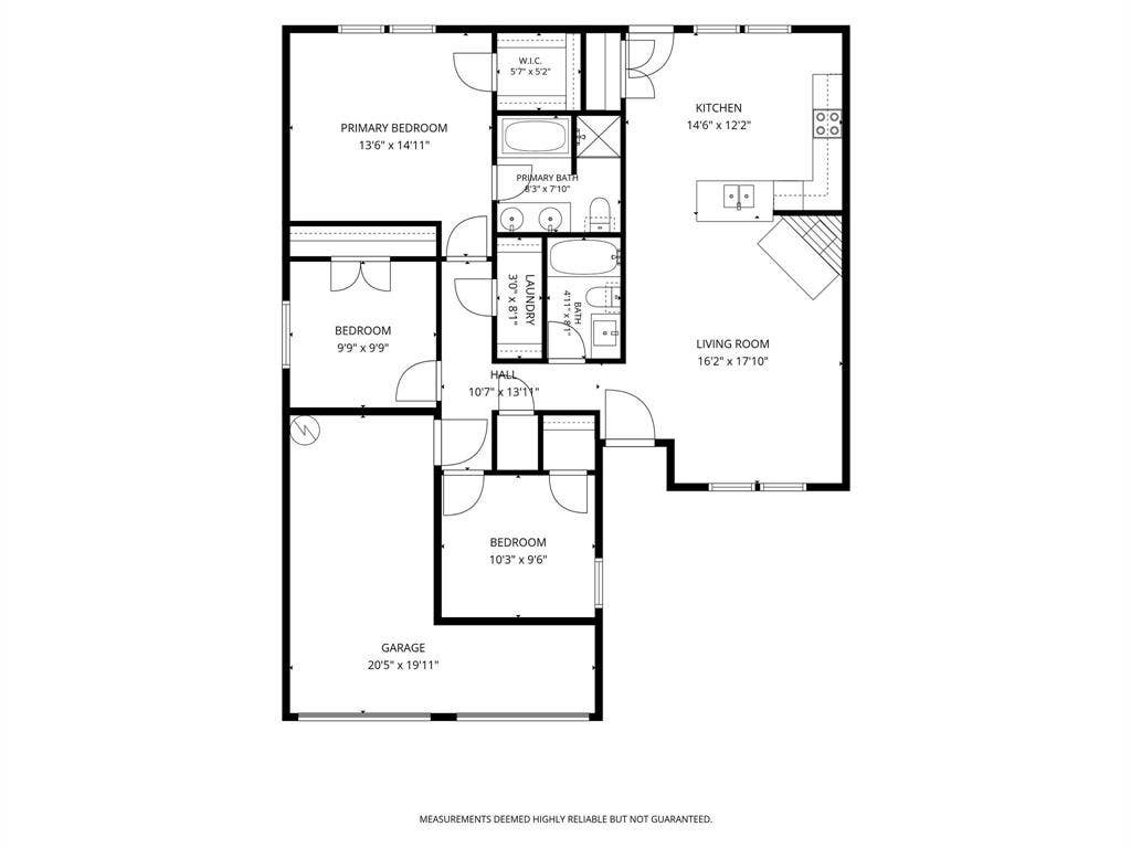 2610 Lookout Drive, McKinney, TX 75071