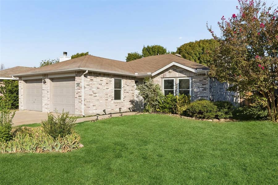 Property photo for 2610 Lookout Drive, McKinney, TX